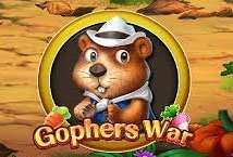 Gophers War Slot Review